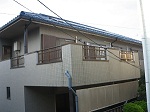 太陽光発電施工事例2